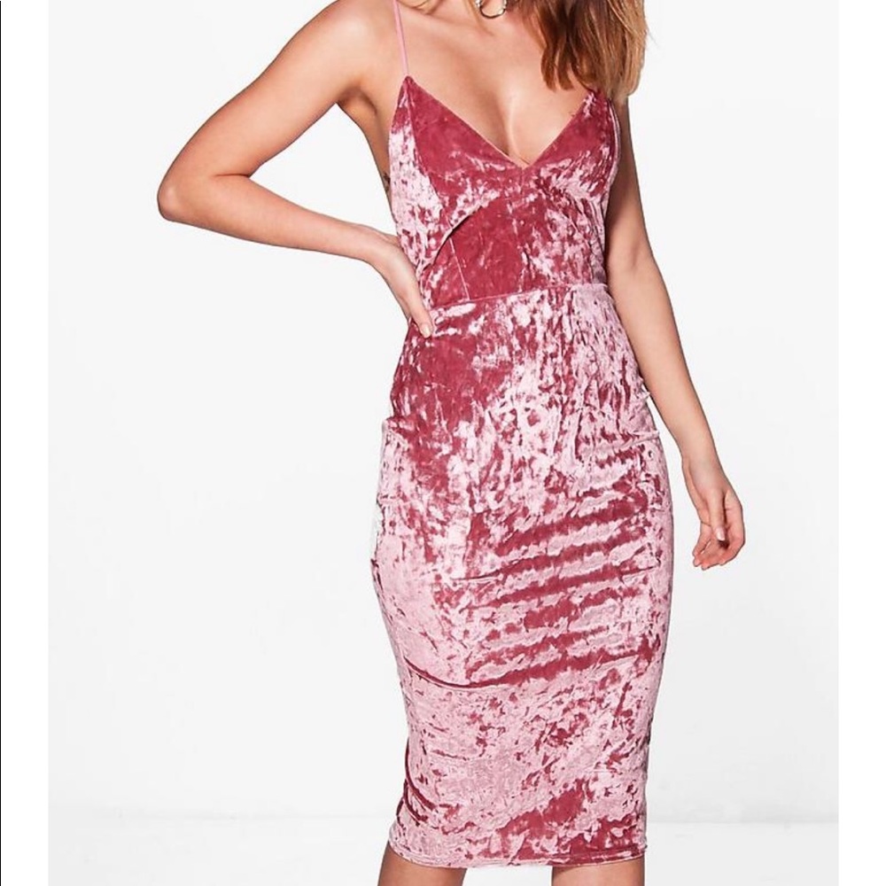 Party NWT dress